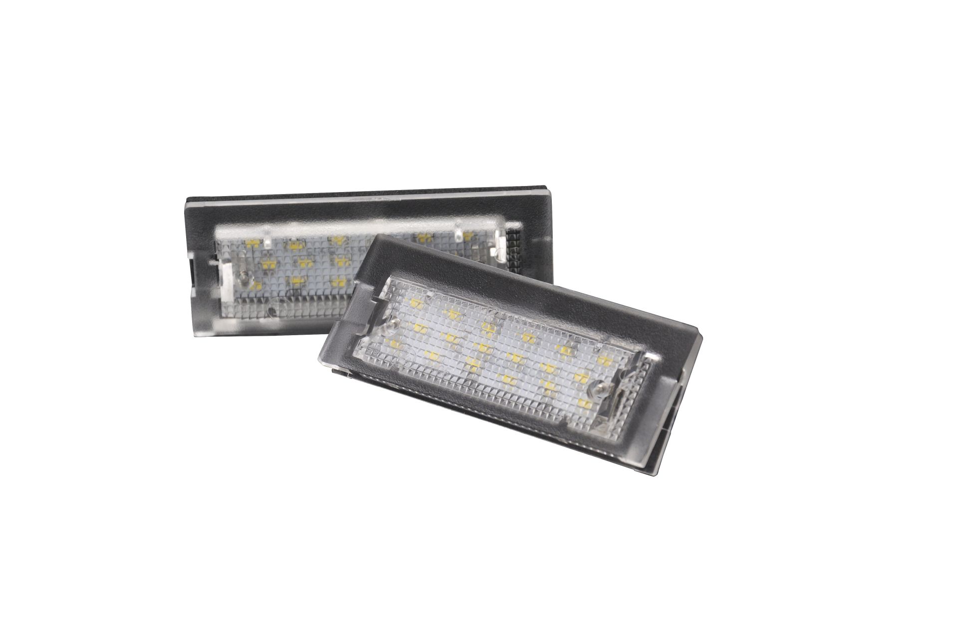 products/319/bmw e39 svetlo tablice.jpg - LED SIJALICE ZA OSVETLJENJE TABLICE - BMW 030132 - Xenon Svetla Beograd